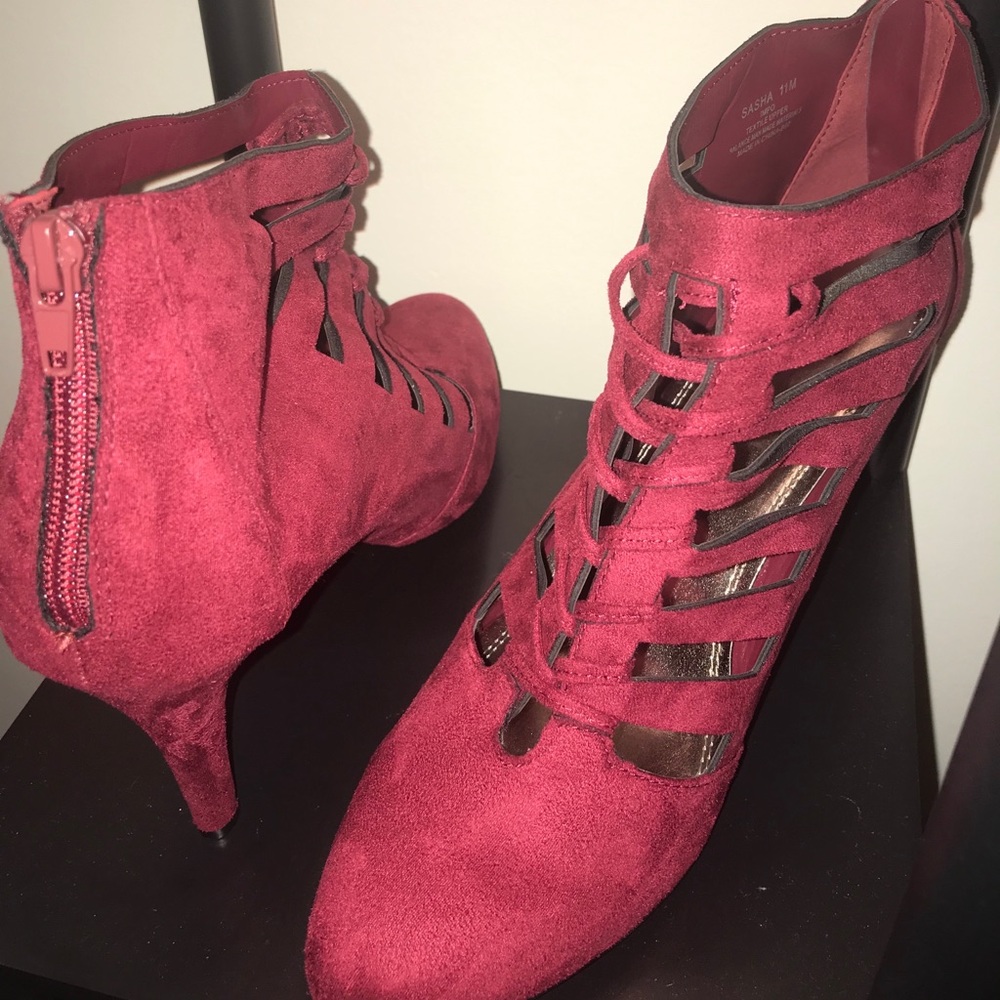 IMPO Sasha Bootie